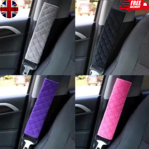 Car seat belt - car,