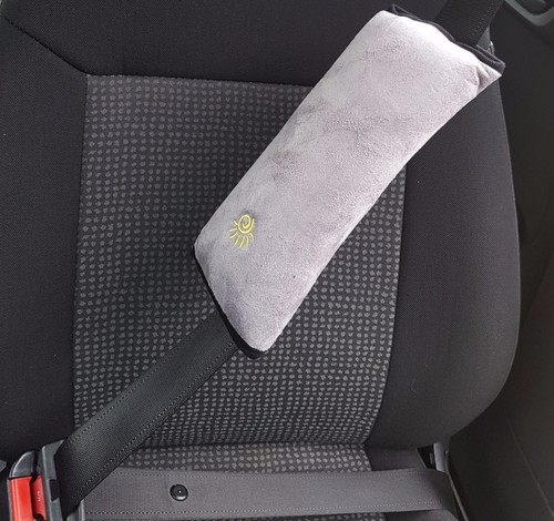 Car seat belt pads harness - 2, x