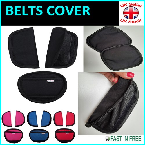 Belts crotch cover baby - cover, car