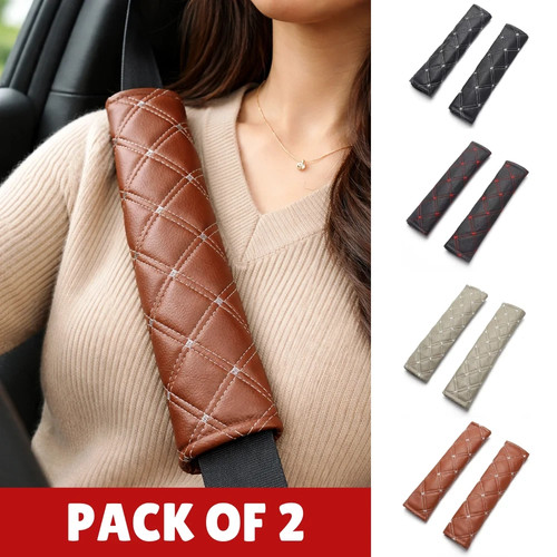 Car seat belt safety - car,