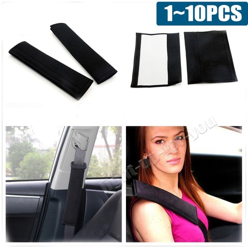 Car seat belt - seat, covers