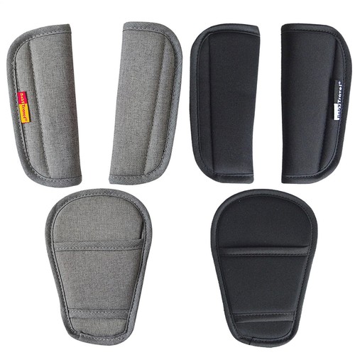 Car seat belt pads - seat,