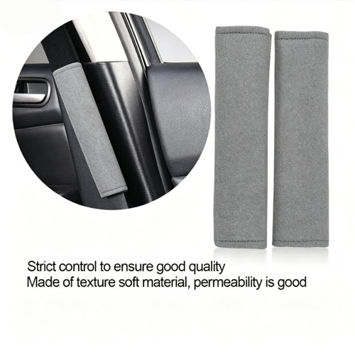 Car seat belt - 2,