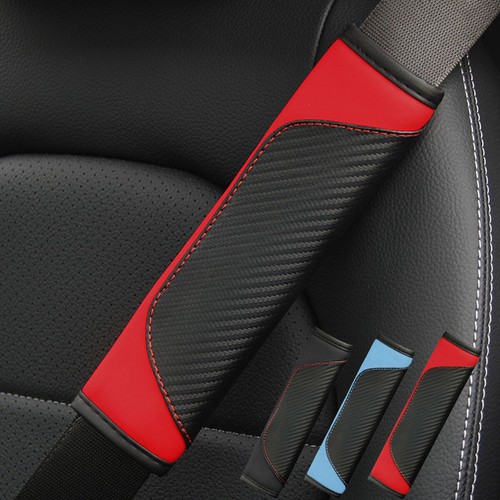 Car seat belt pads harness - car,