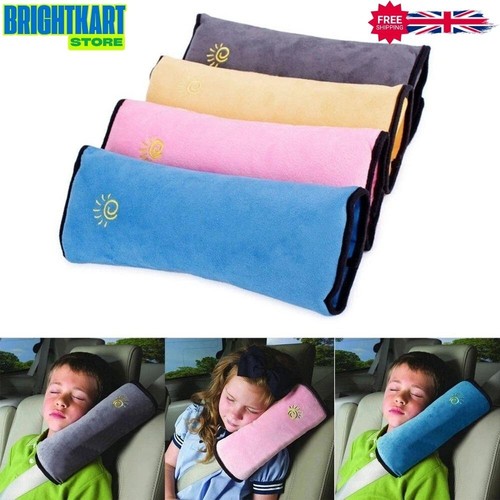 Kids car safety strap - safety, cover