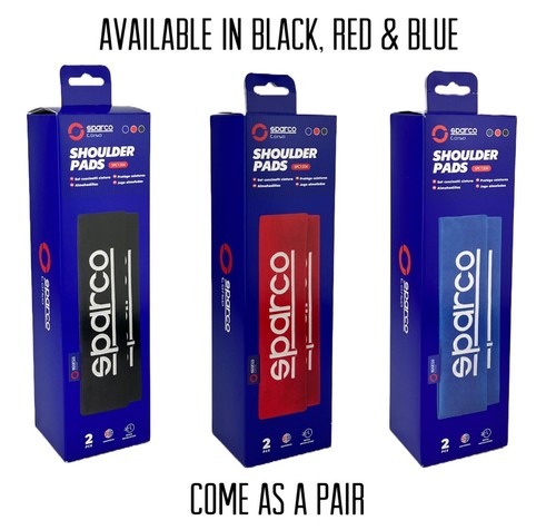 Sparco seat belt - sparco,