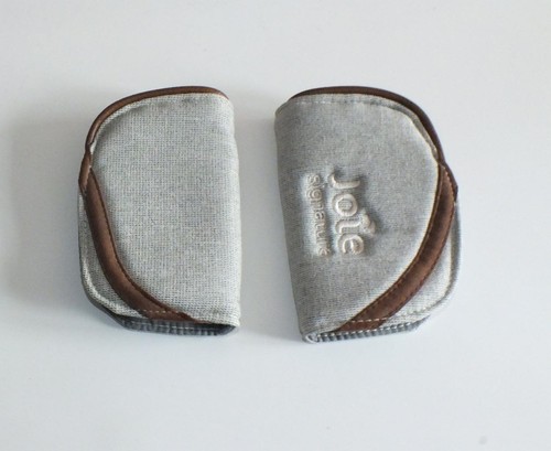 Joie level car - i-level, seat