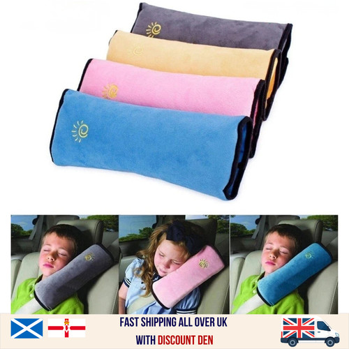 Kids car safety strap - kids,