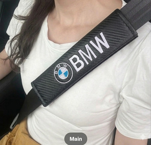 Car seat belt cover case - belt,