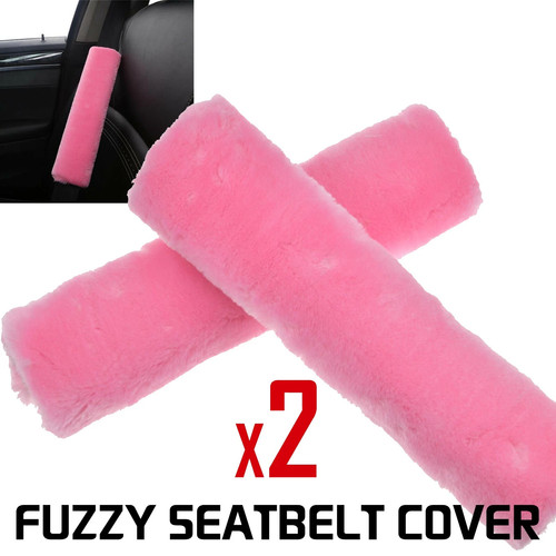 Car seat belt - 2x,