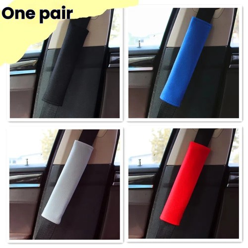 Black padded car van - 1/2x, &