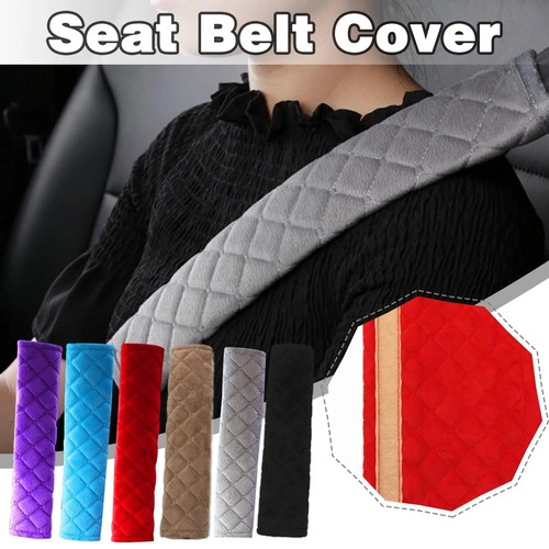 2pcs car seat belt cover - car,