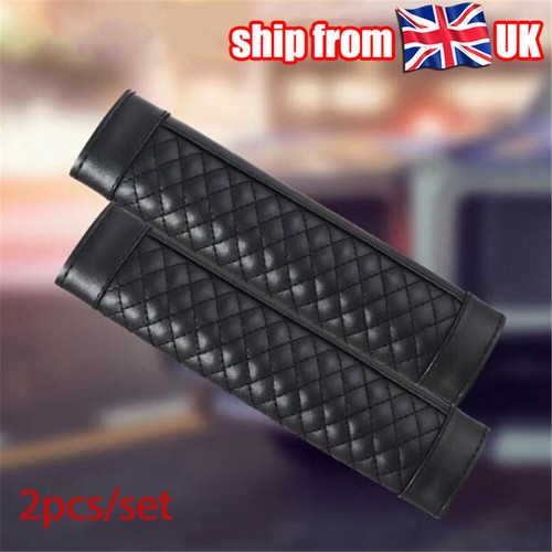 2pcs set leather - 2pcs/set, seat
