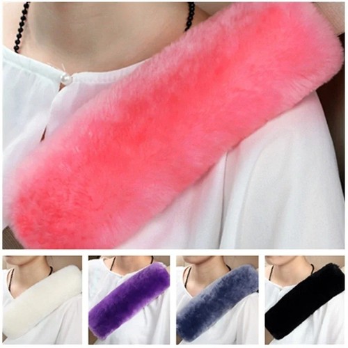Car seat belt cushion - car,