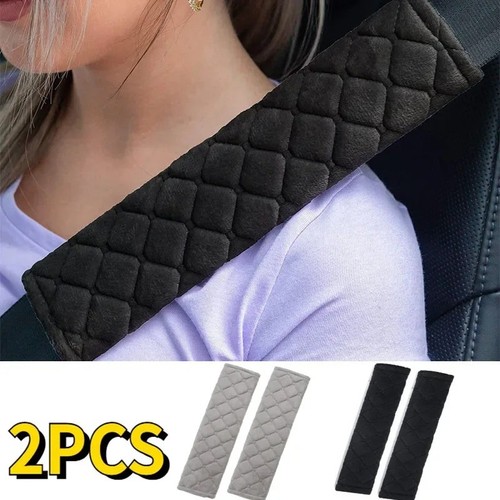 Car seat belt cushion - car,
