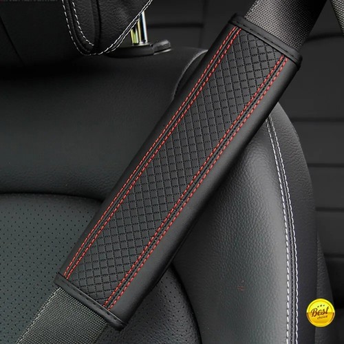 Car seat belt - car, pu