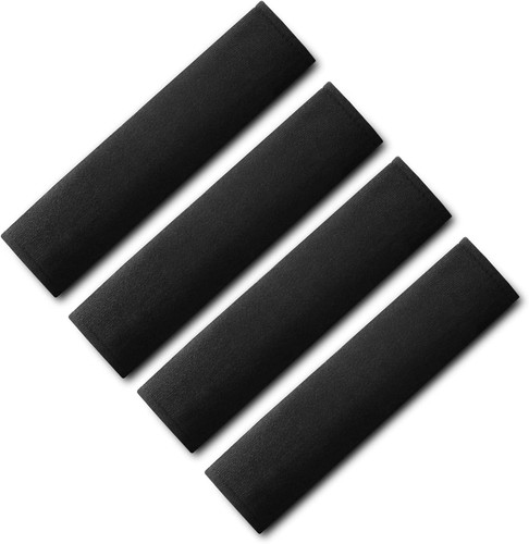 Car seat belt pads - car, pack