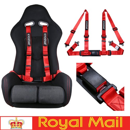 Universal racing safety - universal,