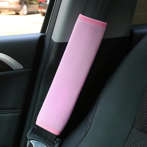 Car seat belt pads - 2,