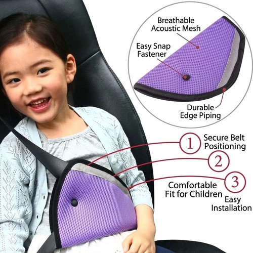 Child safety car - car, strap