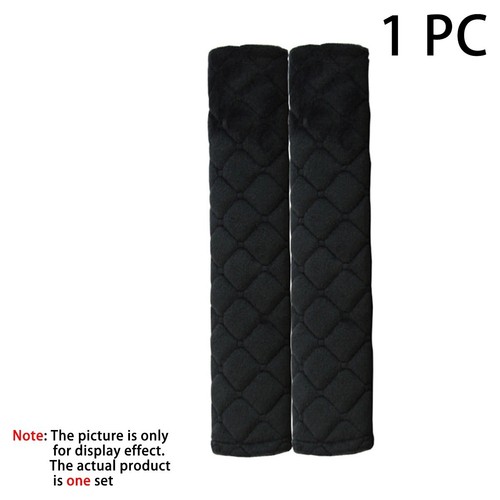Car seat belt pads safety - car,