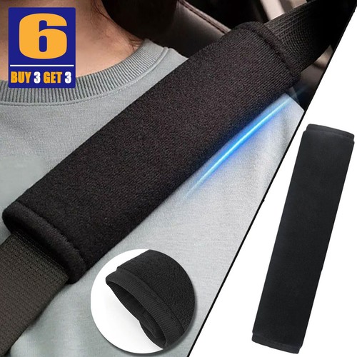Soft car seat - 2x,
