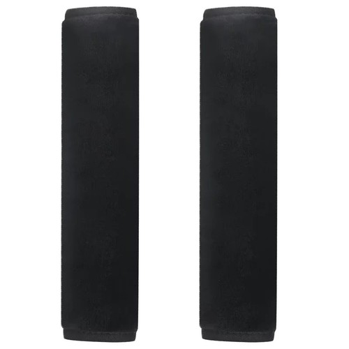 Car seat belt pads - 2,