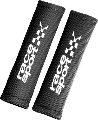 Car seat belt pads - pads, safety