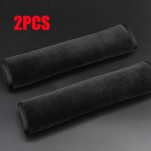 Car seat belt pads - seat,